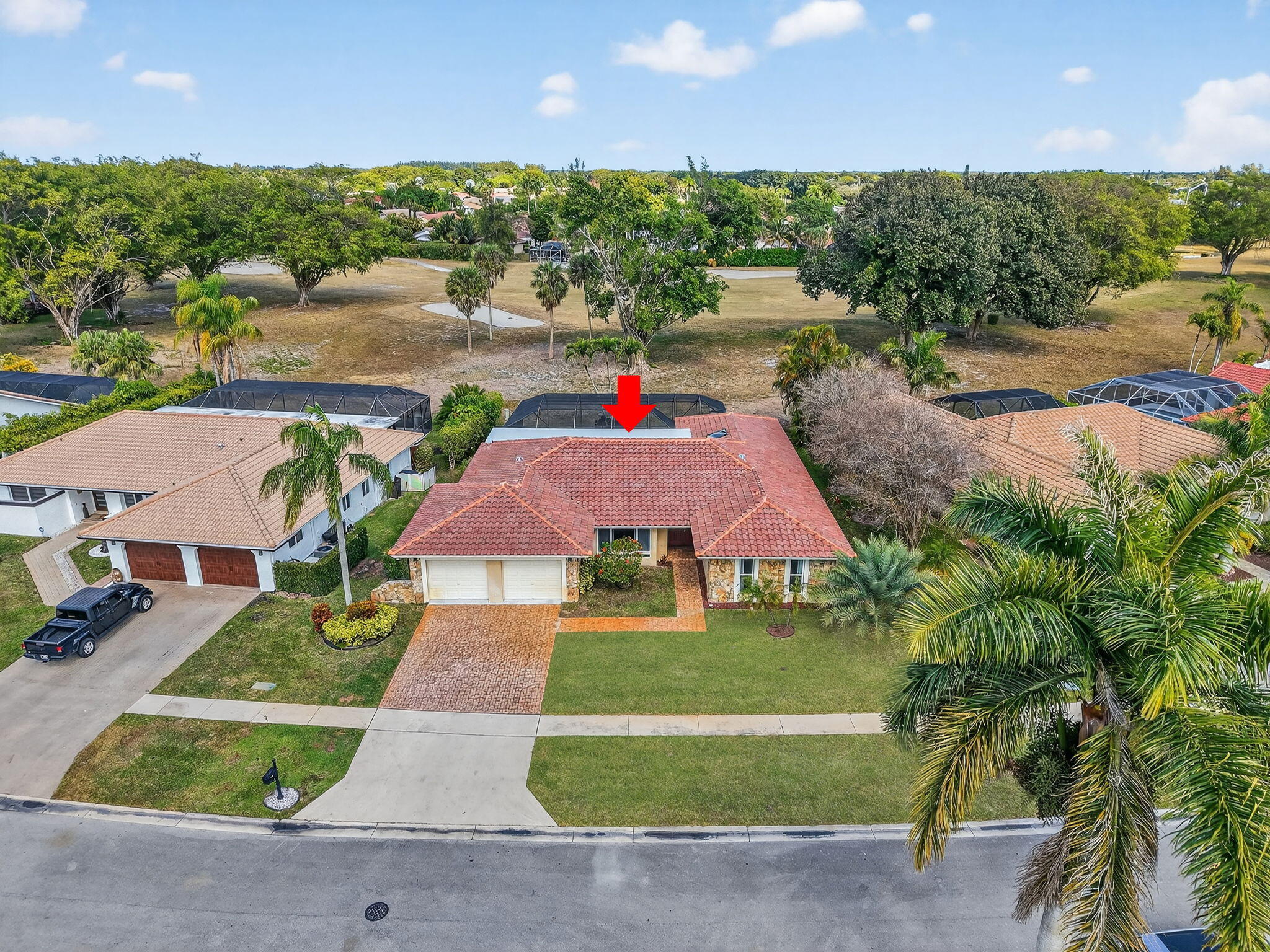 10185 Harbourtown, Boca Raton FL 33498