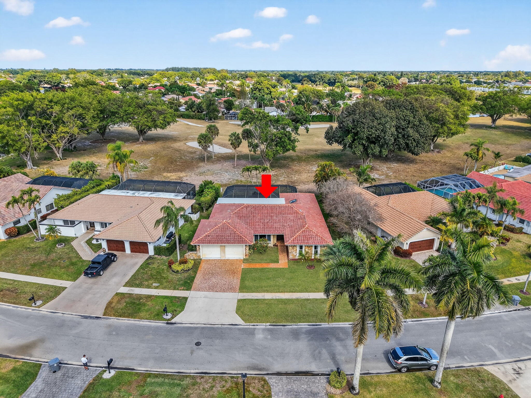 10185 Harbourtown, Boca Raton FL 33498