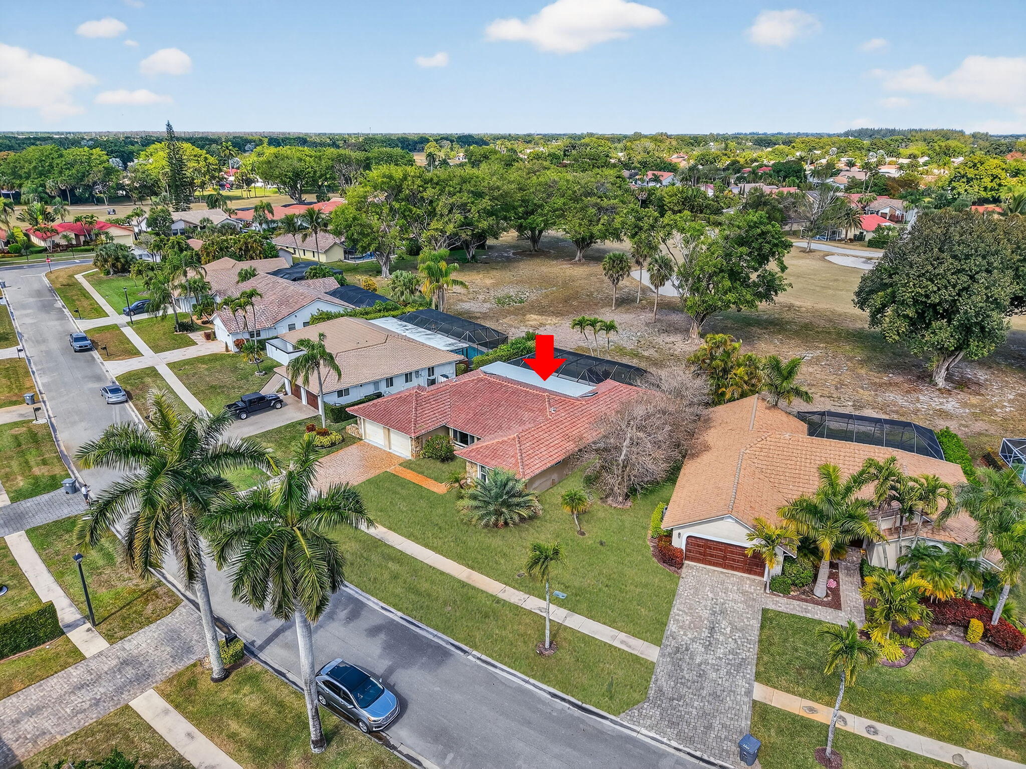 10185 Harbourtown, Boca Raton FL 33498
