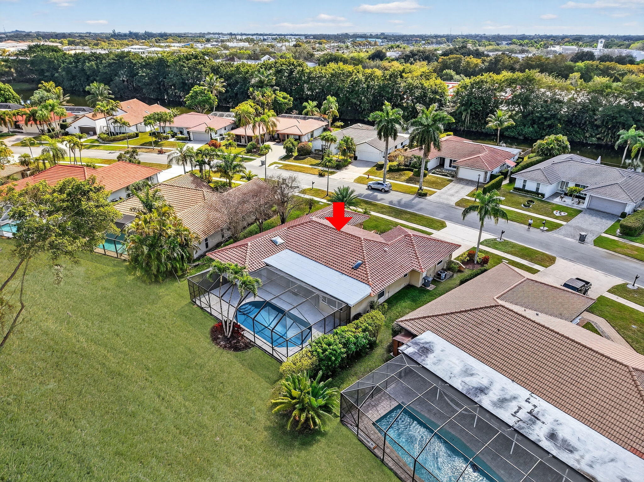 10185 Harbourtown, Boca Raton FL 33498