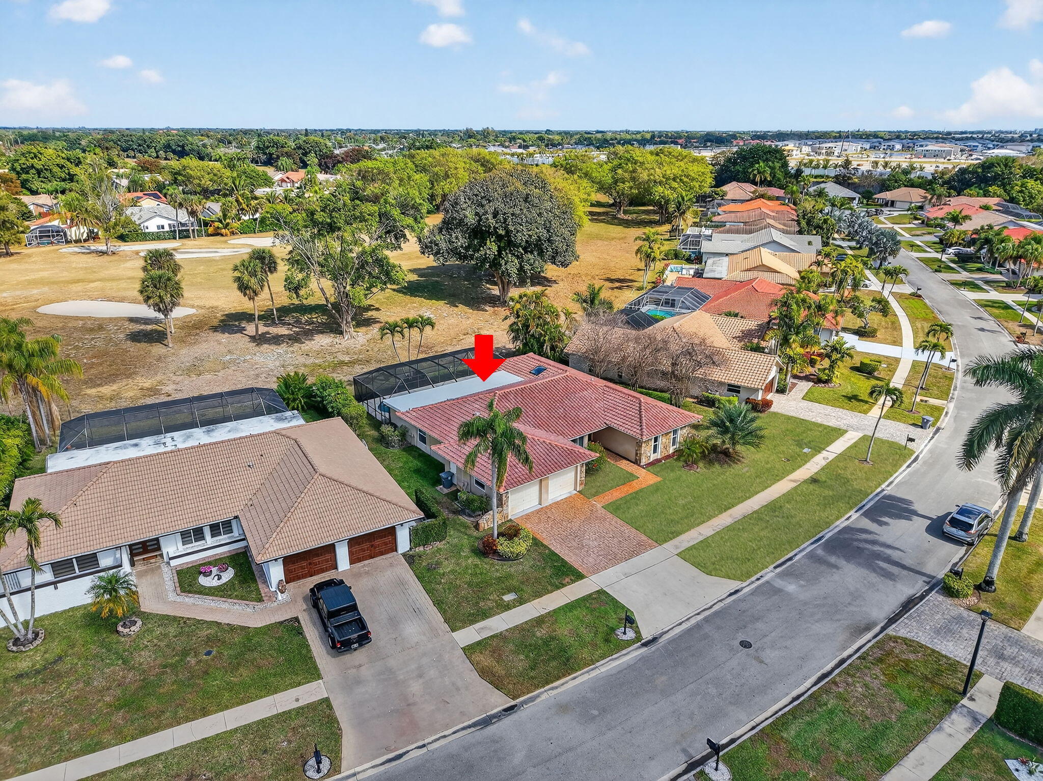 10185 Harbourtown, Boca Raton FL 33498