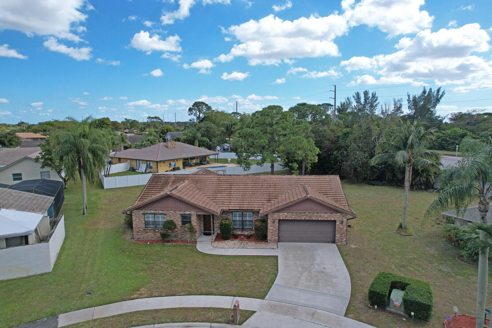 21946 White Pine, Boca Raton FL 33428