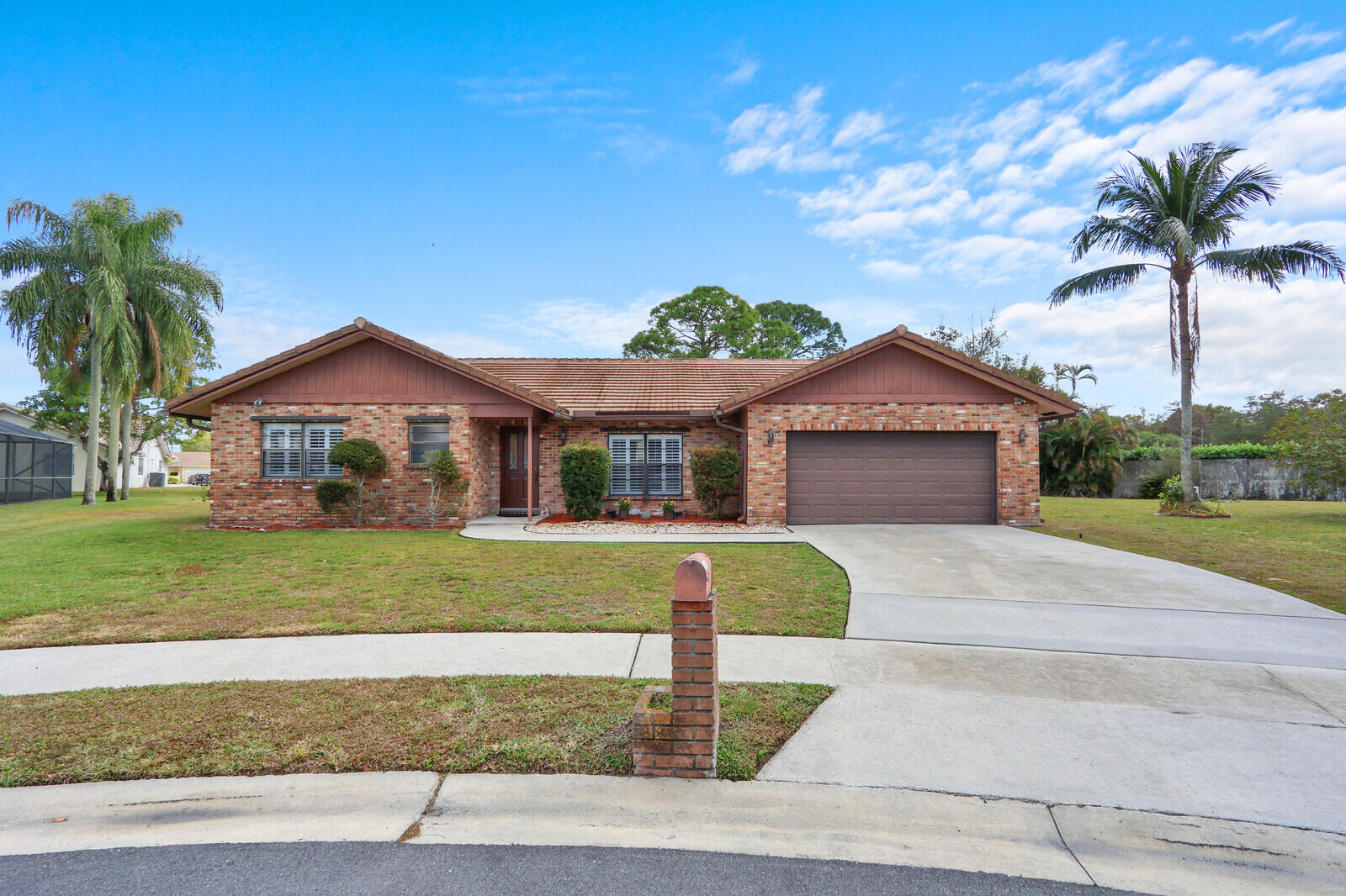 21946 White Pine, Boca Raton FL 33428
