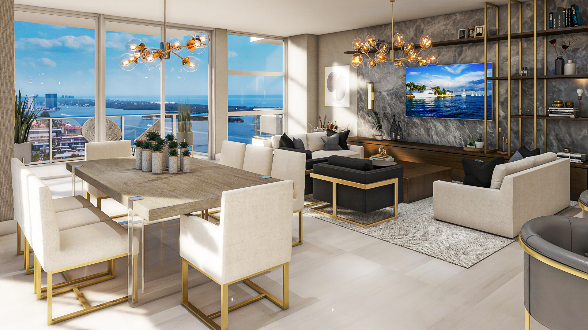 220 Lake Shore #2223, Lake Park FL 33403