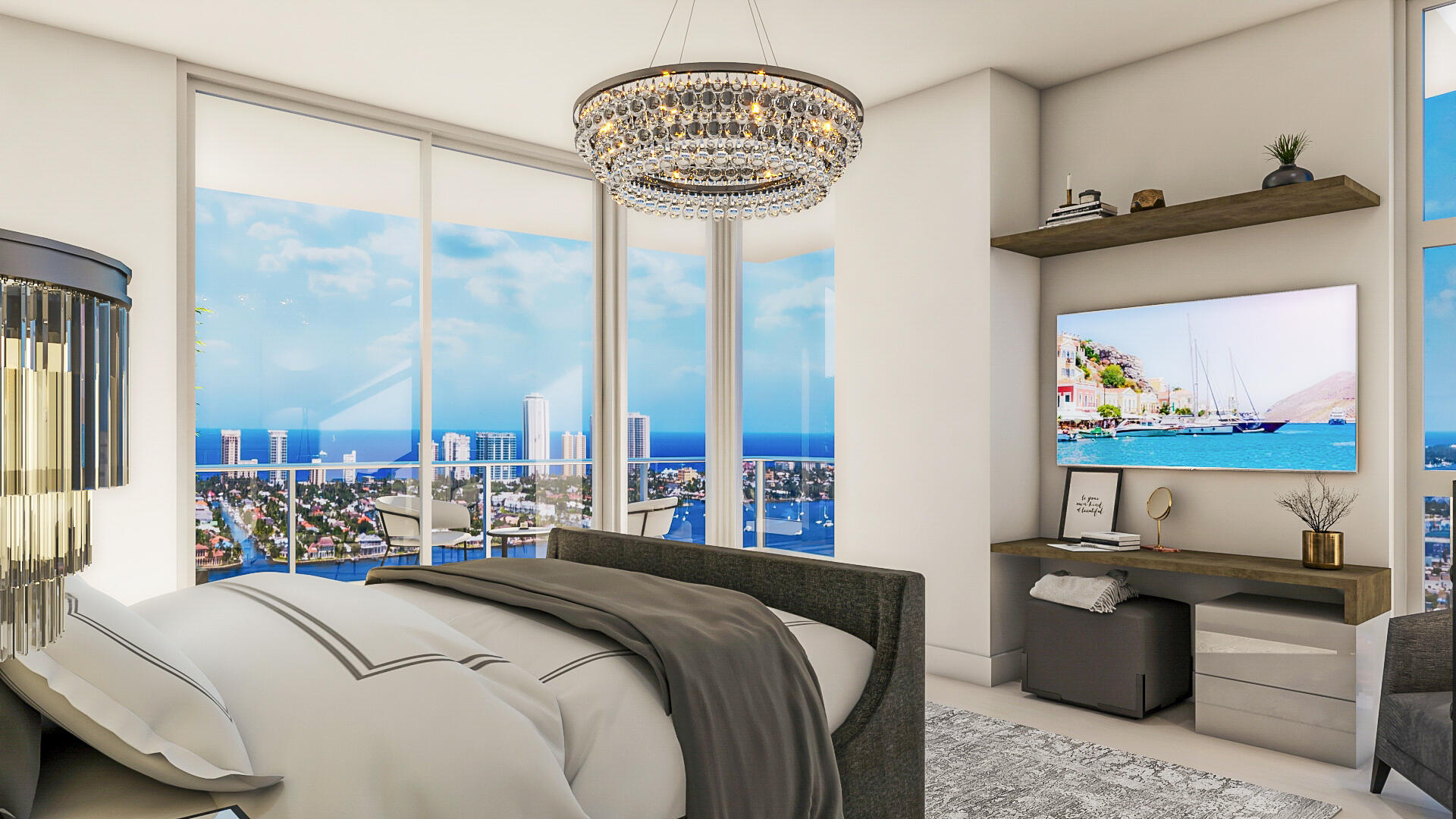 220 Lake Shore #2223, Lake Park FL 33403
