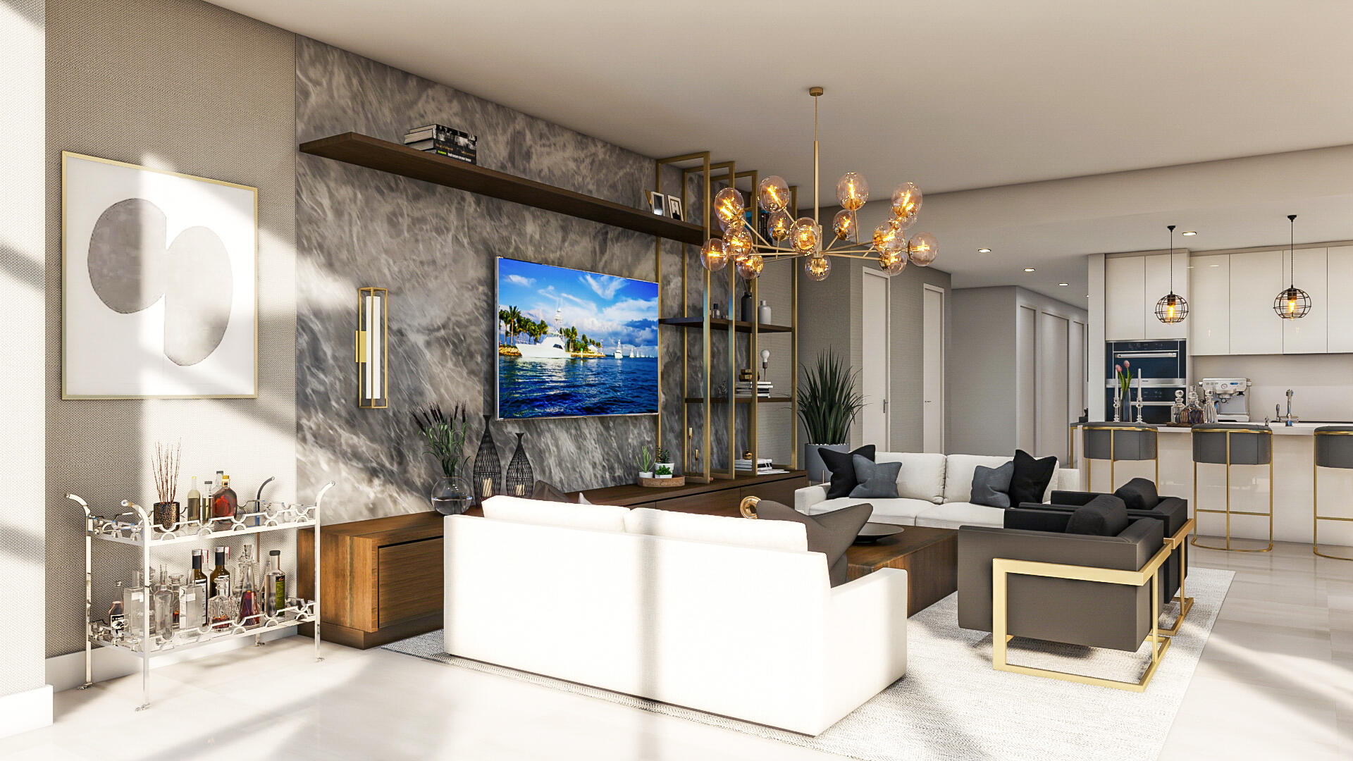 220 Lake Shore #2223, Lake Park FL 33403