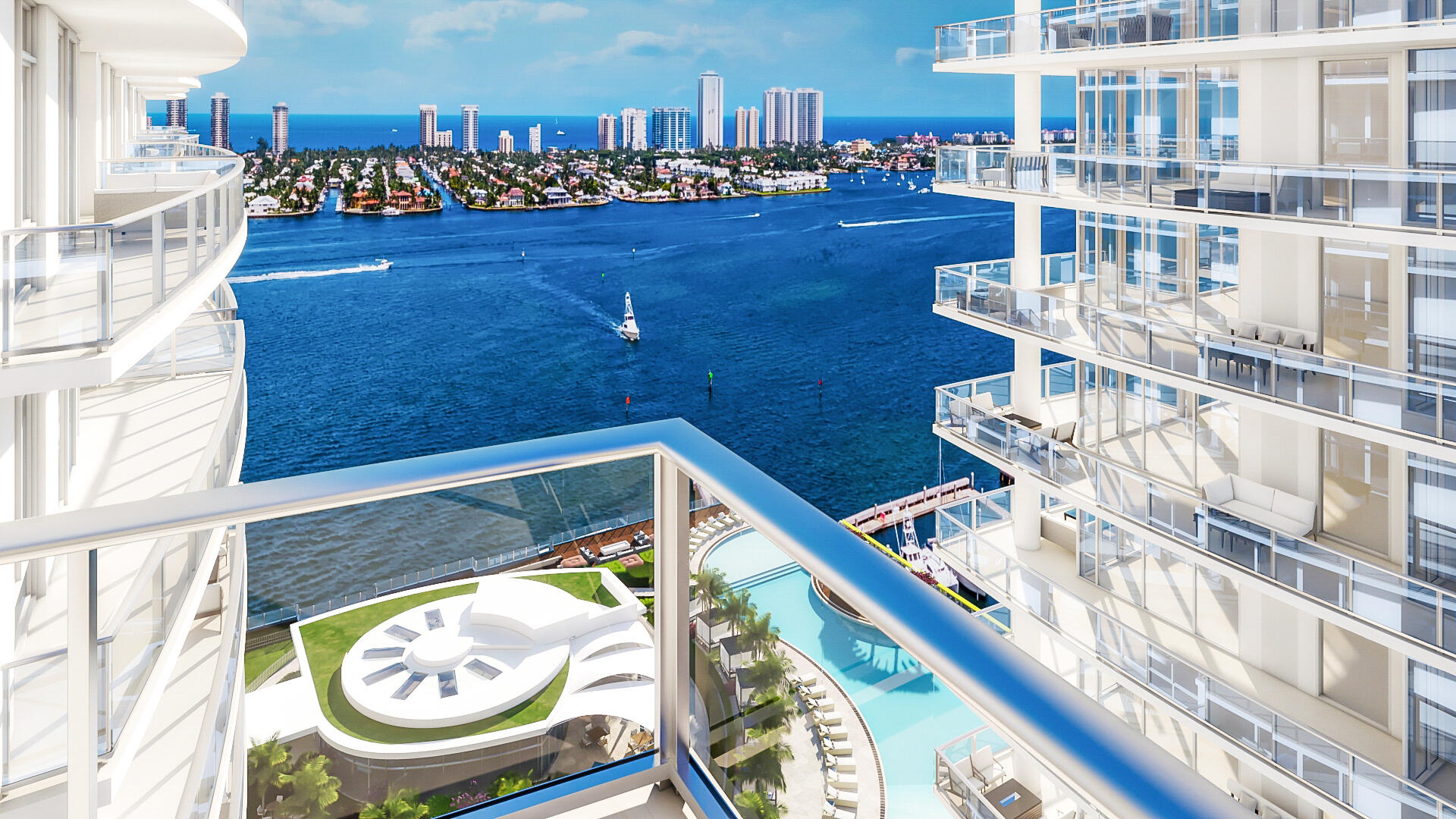 220 Lake Shore #2223, Lake Park FL 33403