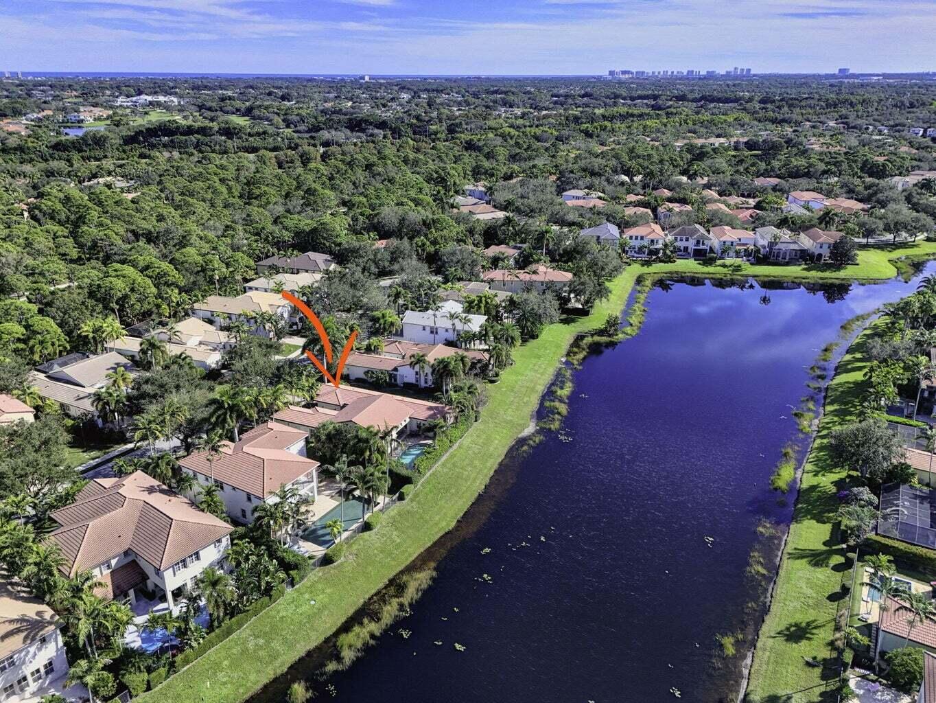 1309 Sonoma, Palm Beach Gardens FL 33410