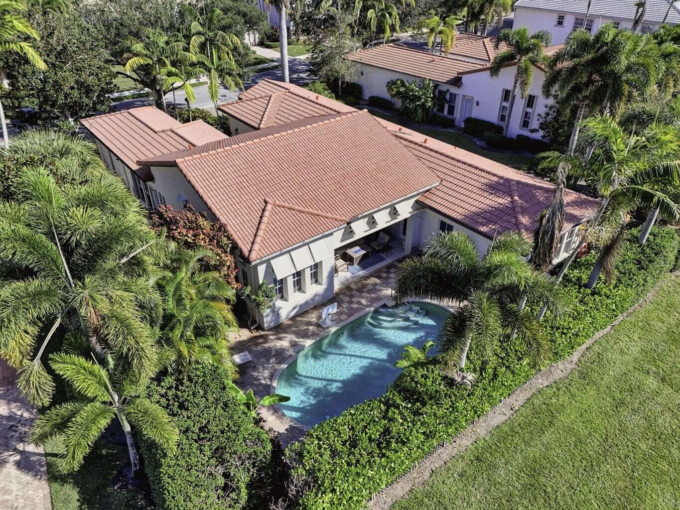 1309 Sonoma, Palm Beach Gardens FL 33410