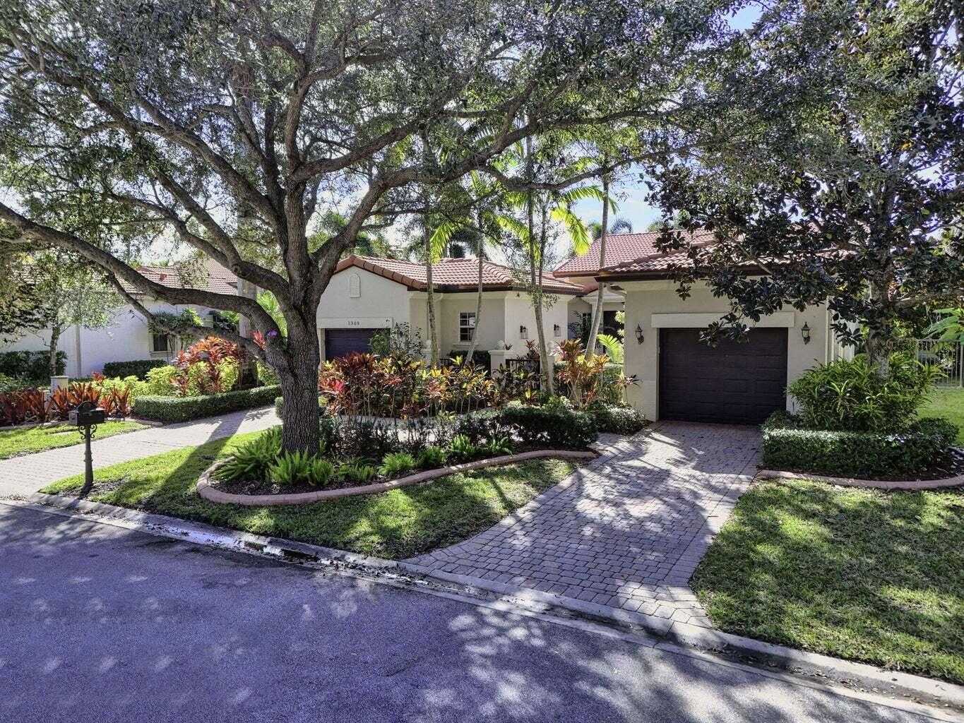 1309 Sonoma, Palm Beach Gardens FL 33410