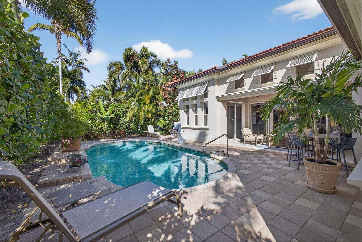1309 Sonoma, Palm Beach Gardens FL 33410