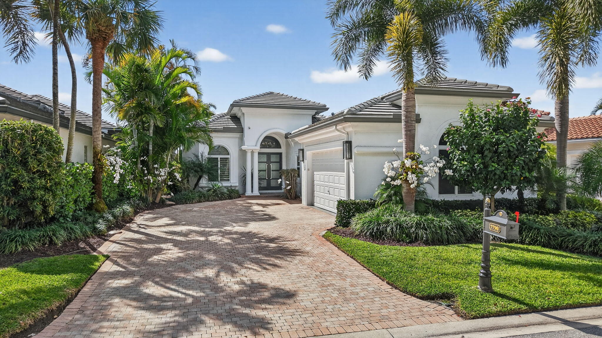 7790 Villa D Este, Delray Beach FL 33446