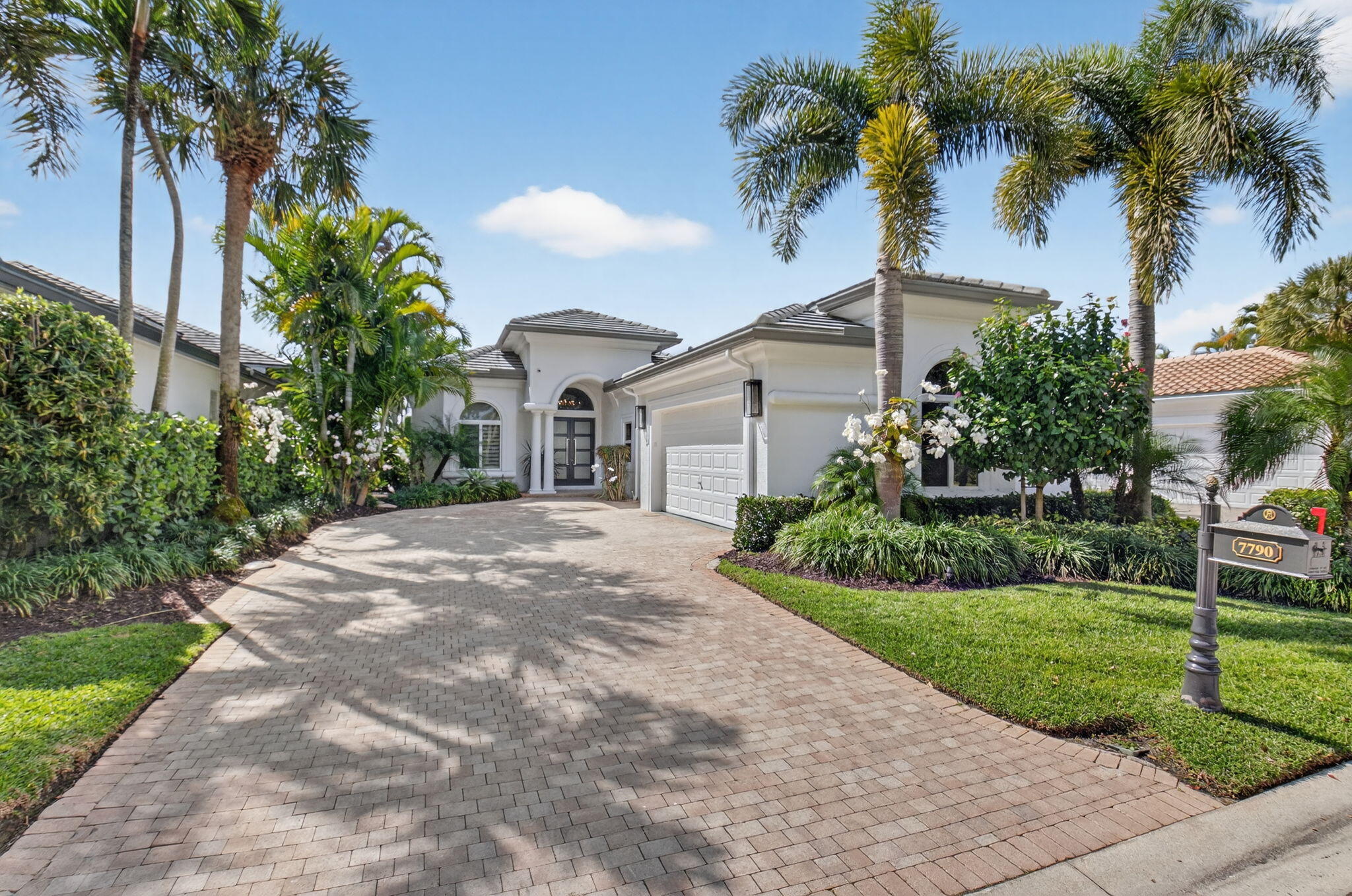 7790 Villa D Este, Delray Beach FL 33446