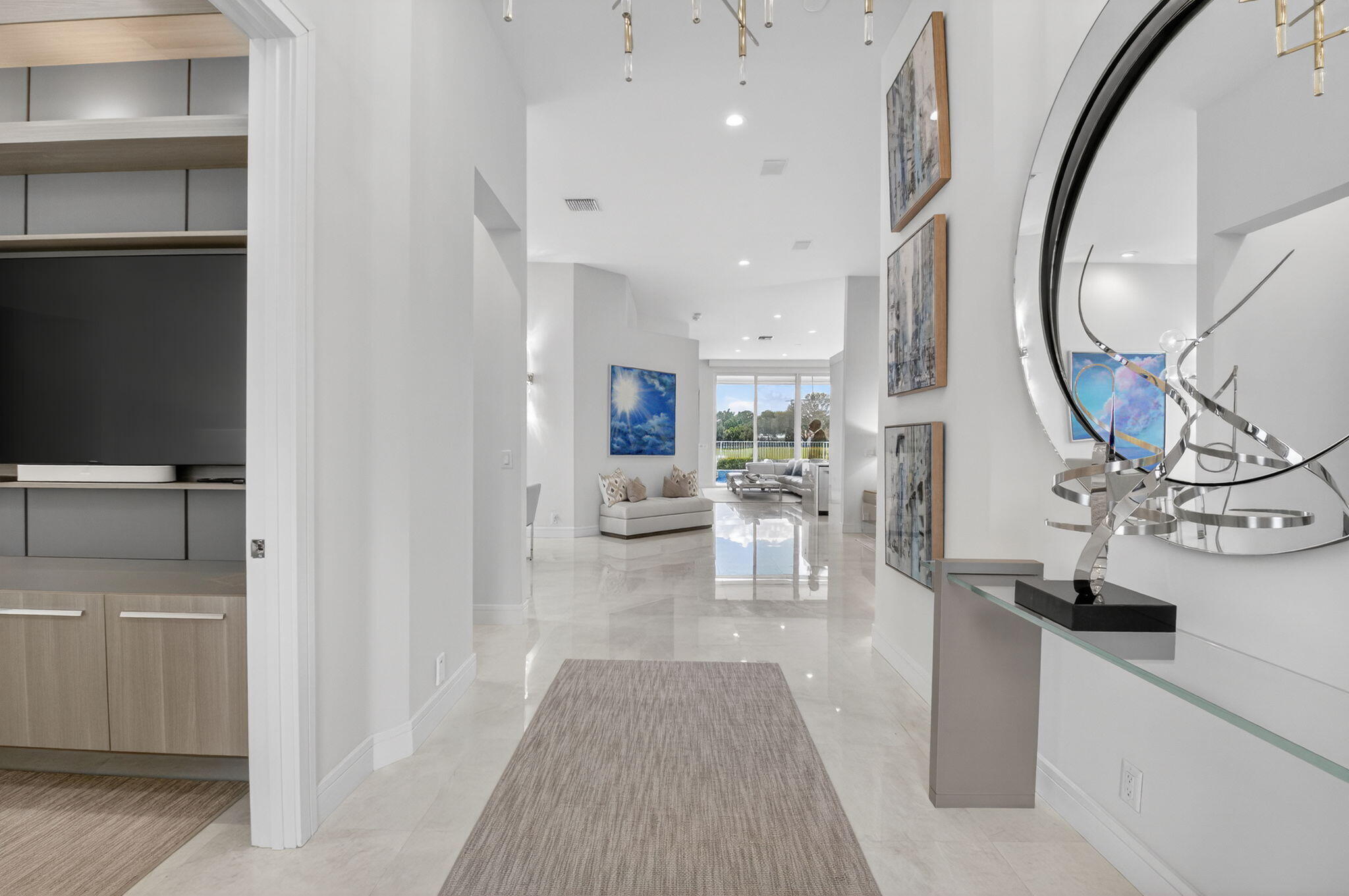 7790 Villa D Este, Delray Beach FL 33446