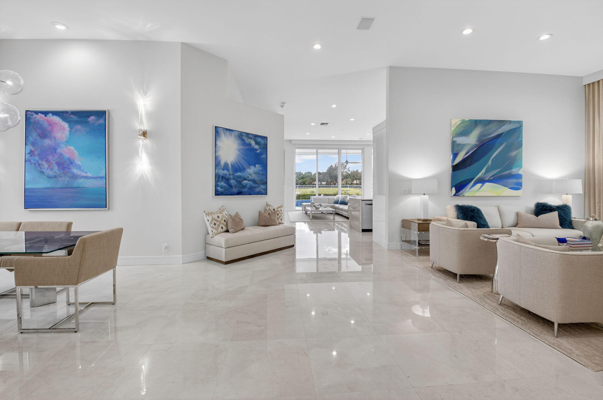 7790 Villa D Este, Delray Beach FL 33446
