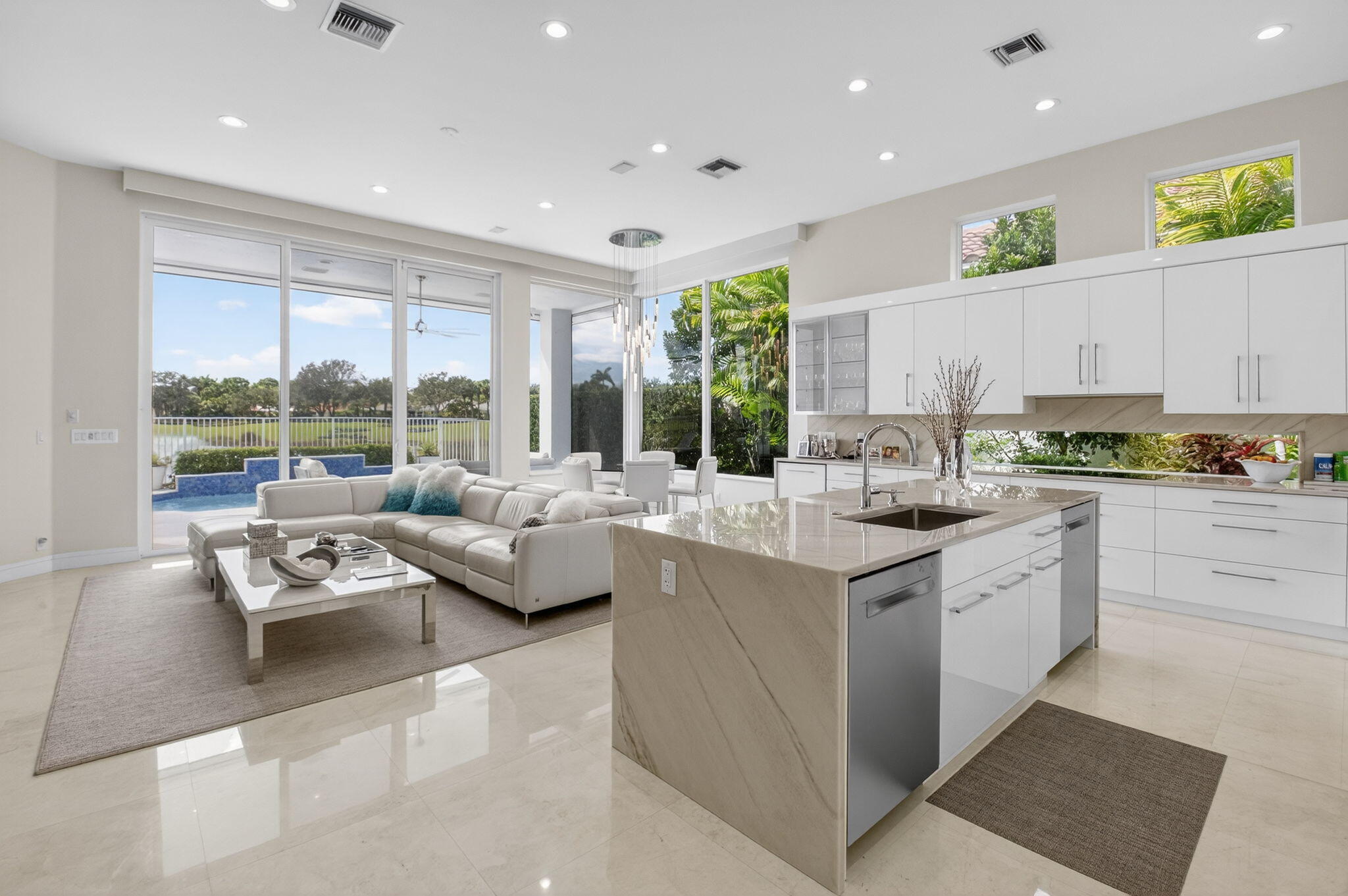 7790 Villa D Este, Delray Beach FL 33446