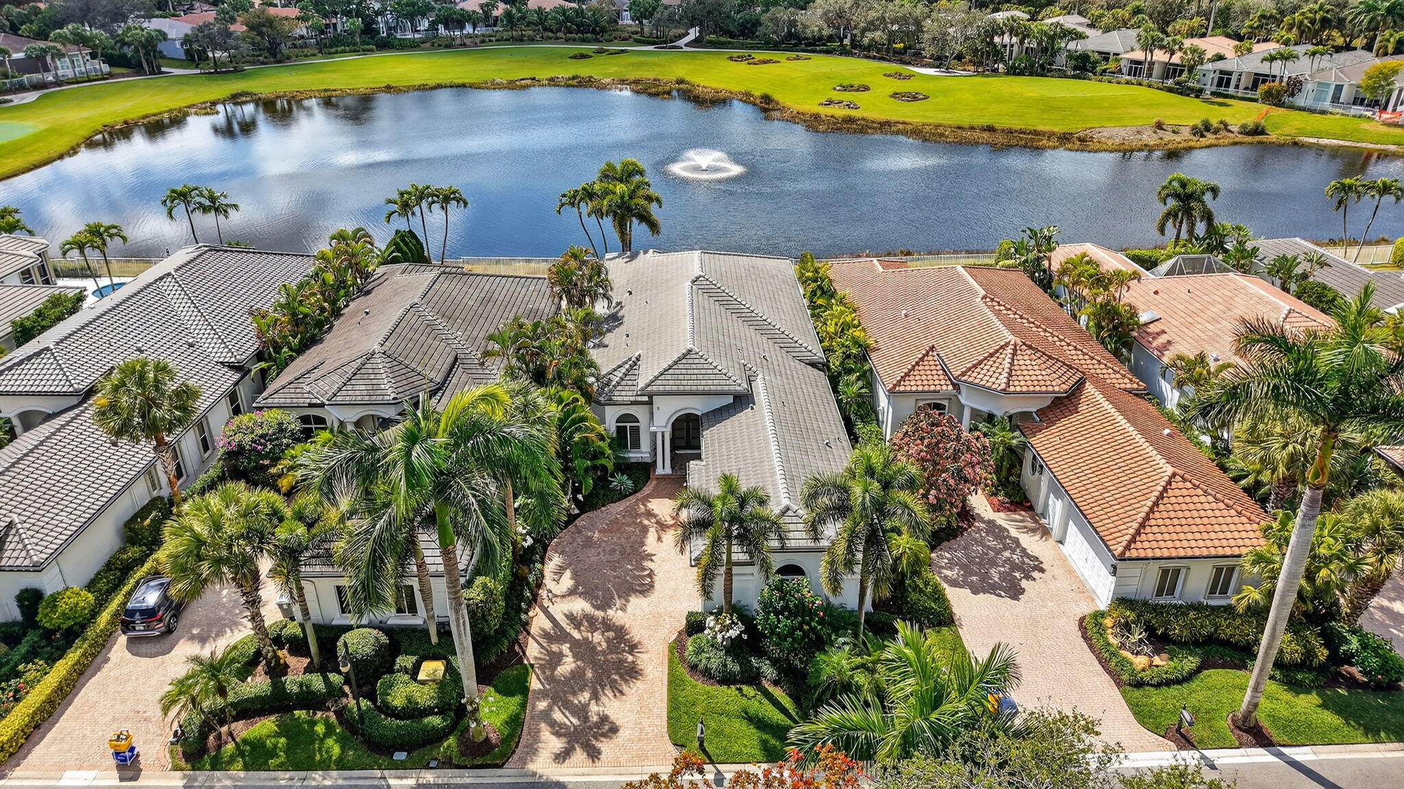 7790 Villa D Este, Delray Beach FL 33446