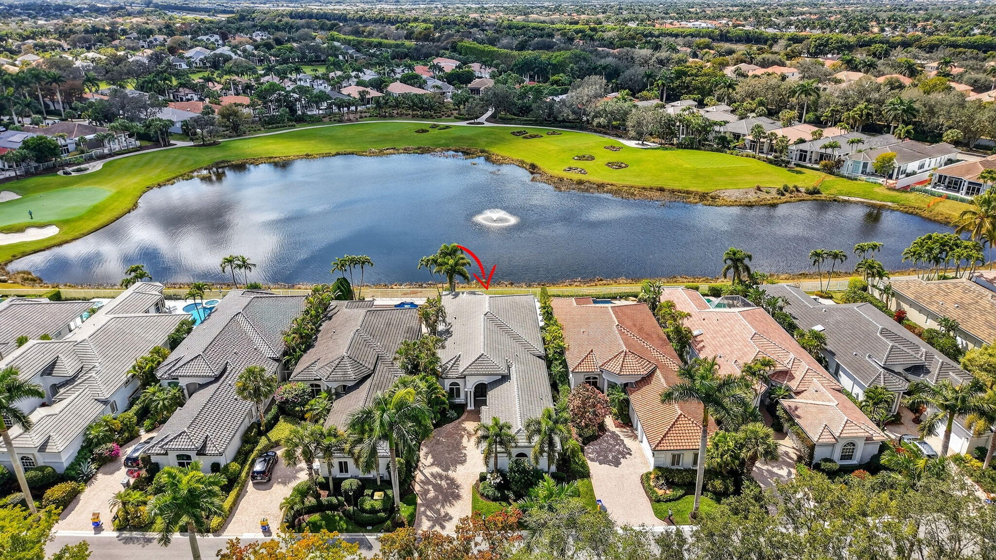 7790 Villa D Este, Delray Beach FL 33446