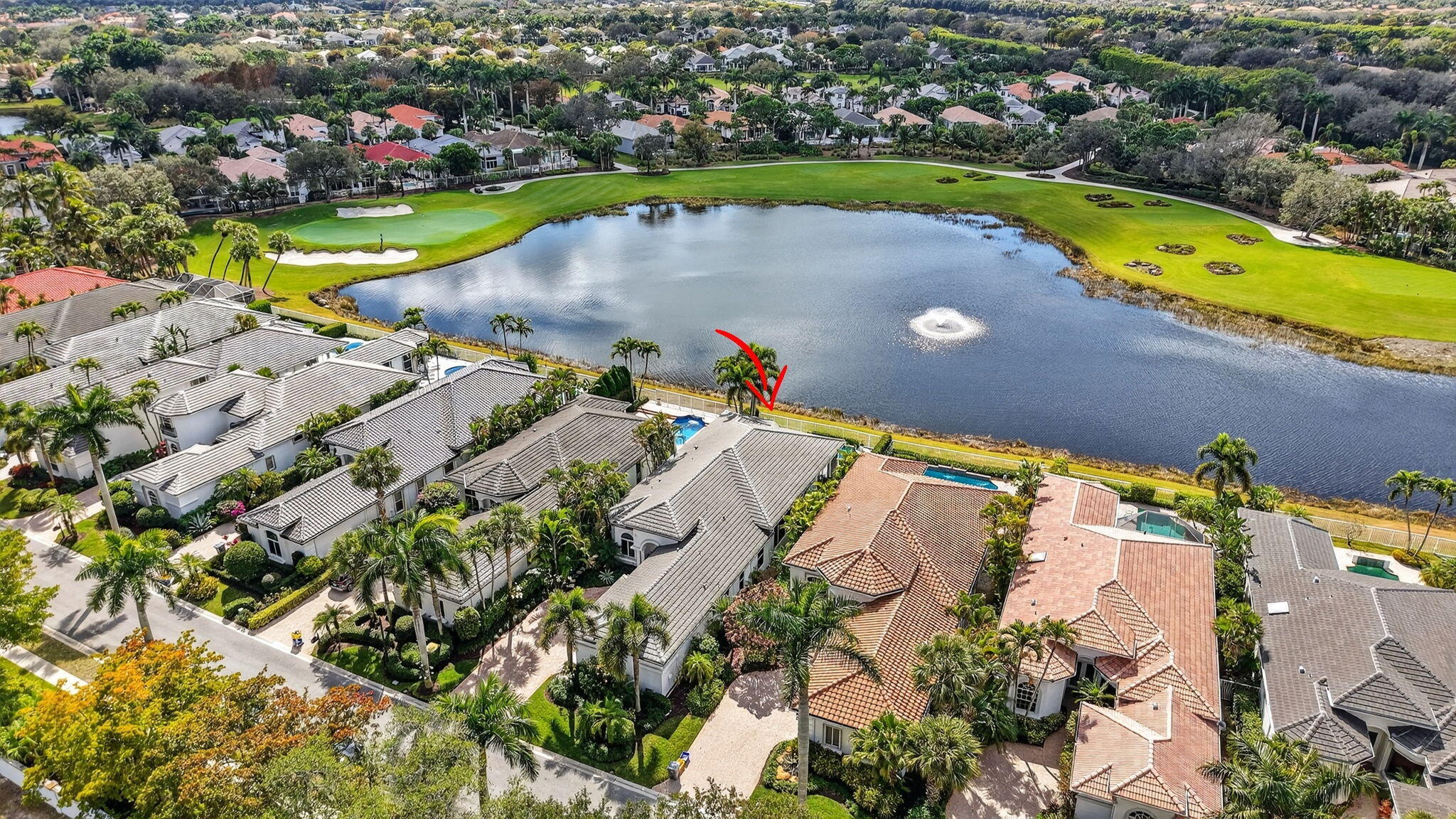 7790 Villa D Este, Delray Beach FL 33446