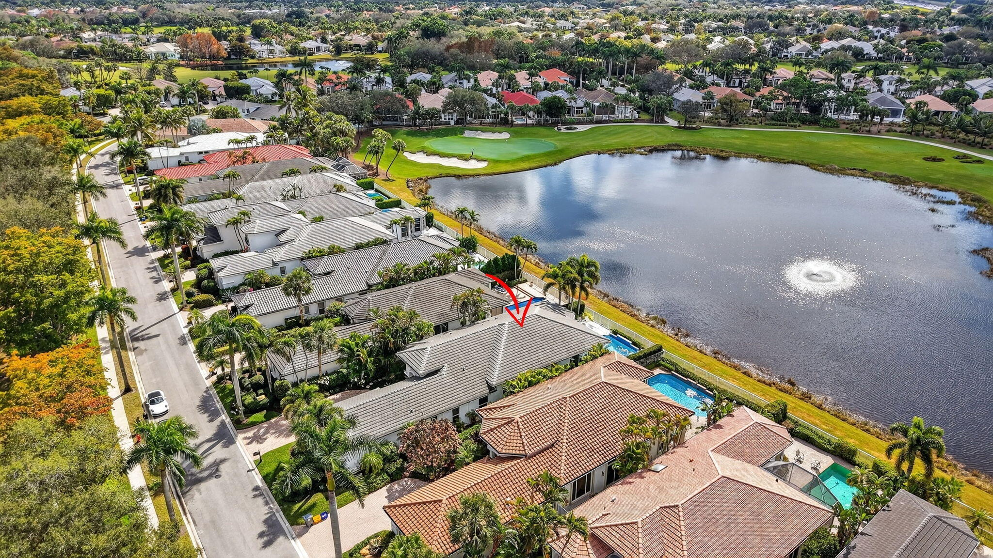 7790 Villa D Este, Delray Beach FL 33446