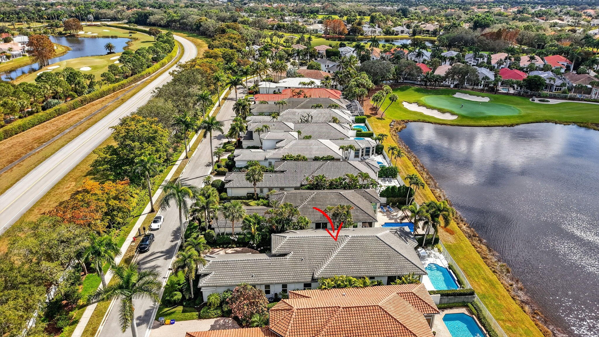 7790 Villa D Este, Delray Beach FL 33446