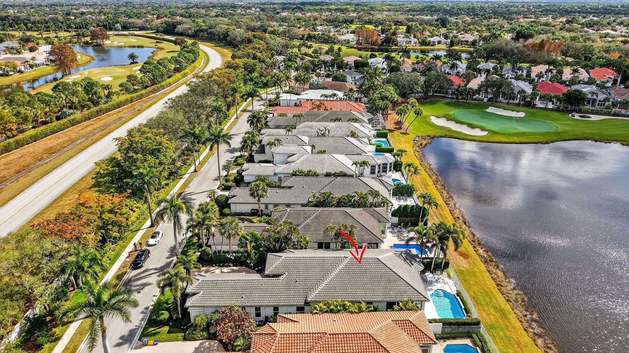 7790 Villa D Este, Delray Beach FL 33446