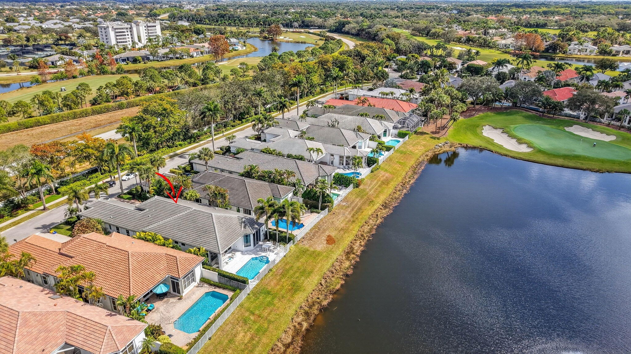 7790 Villa D Este, Delray Beach FL 33446