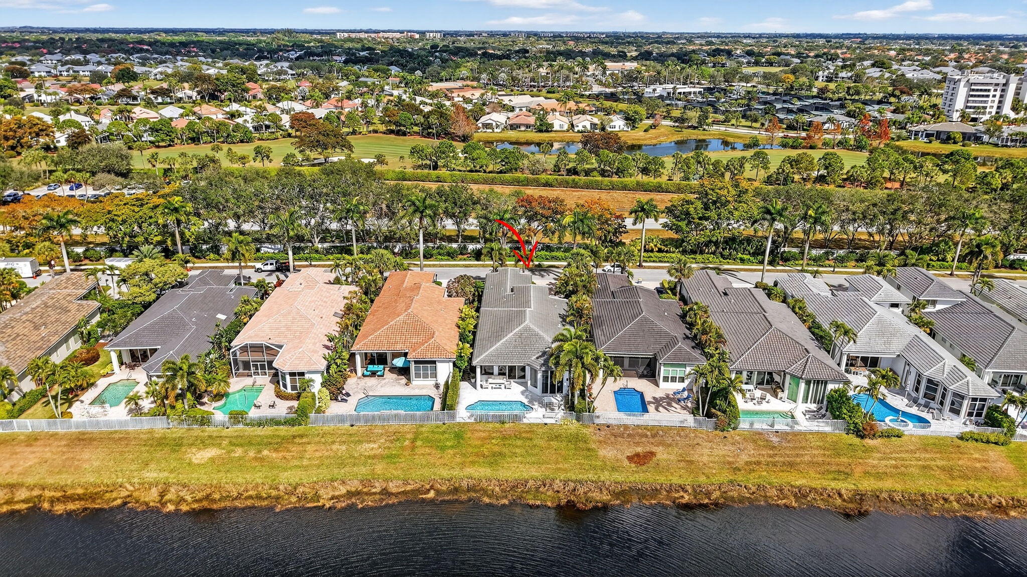 7790 Villa D Este, Delray Beach FL 33446