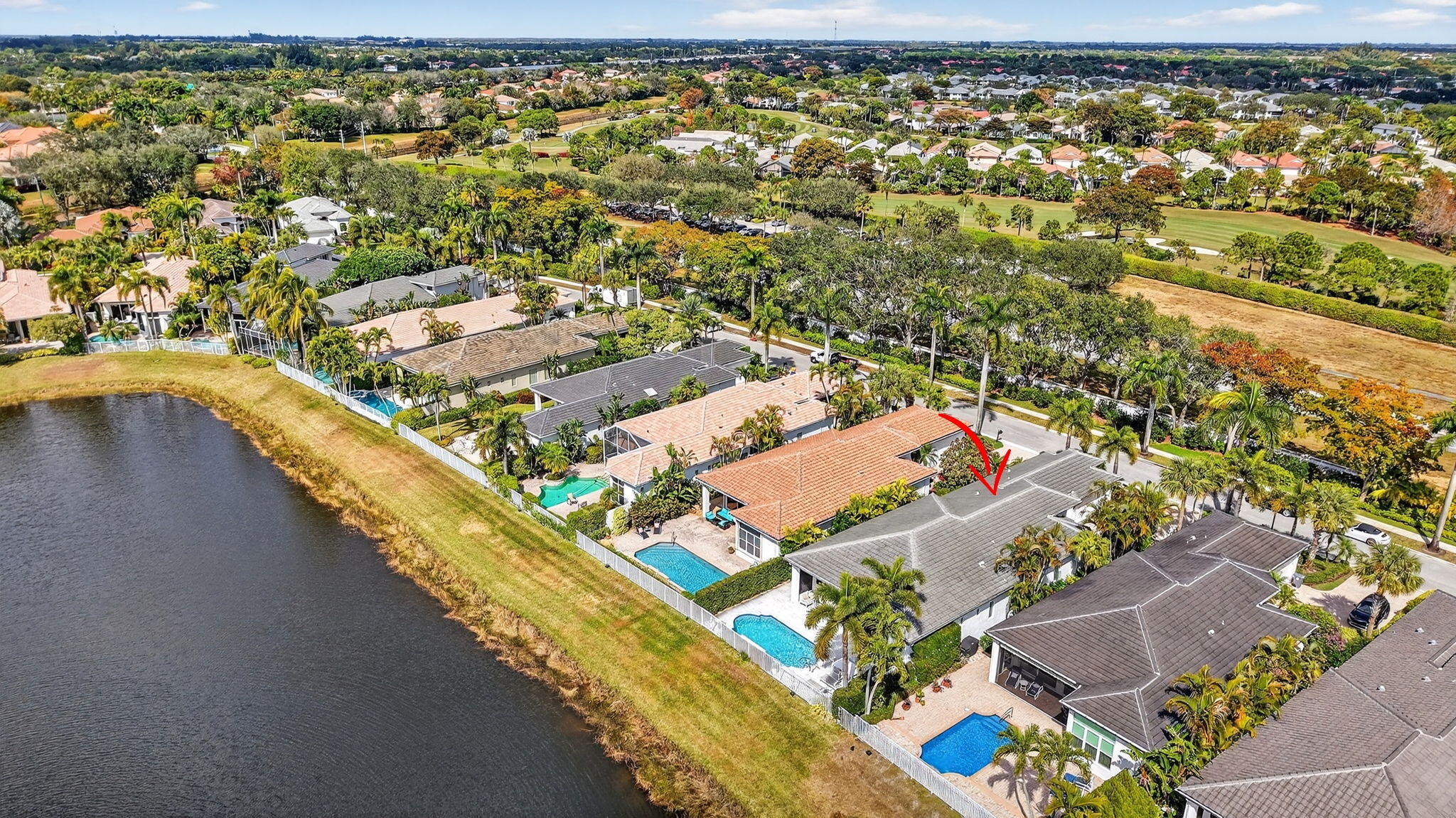 7790 Villa D Este, Delray Beach FL 33446