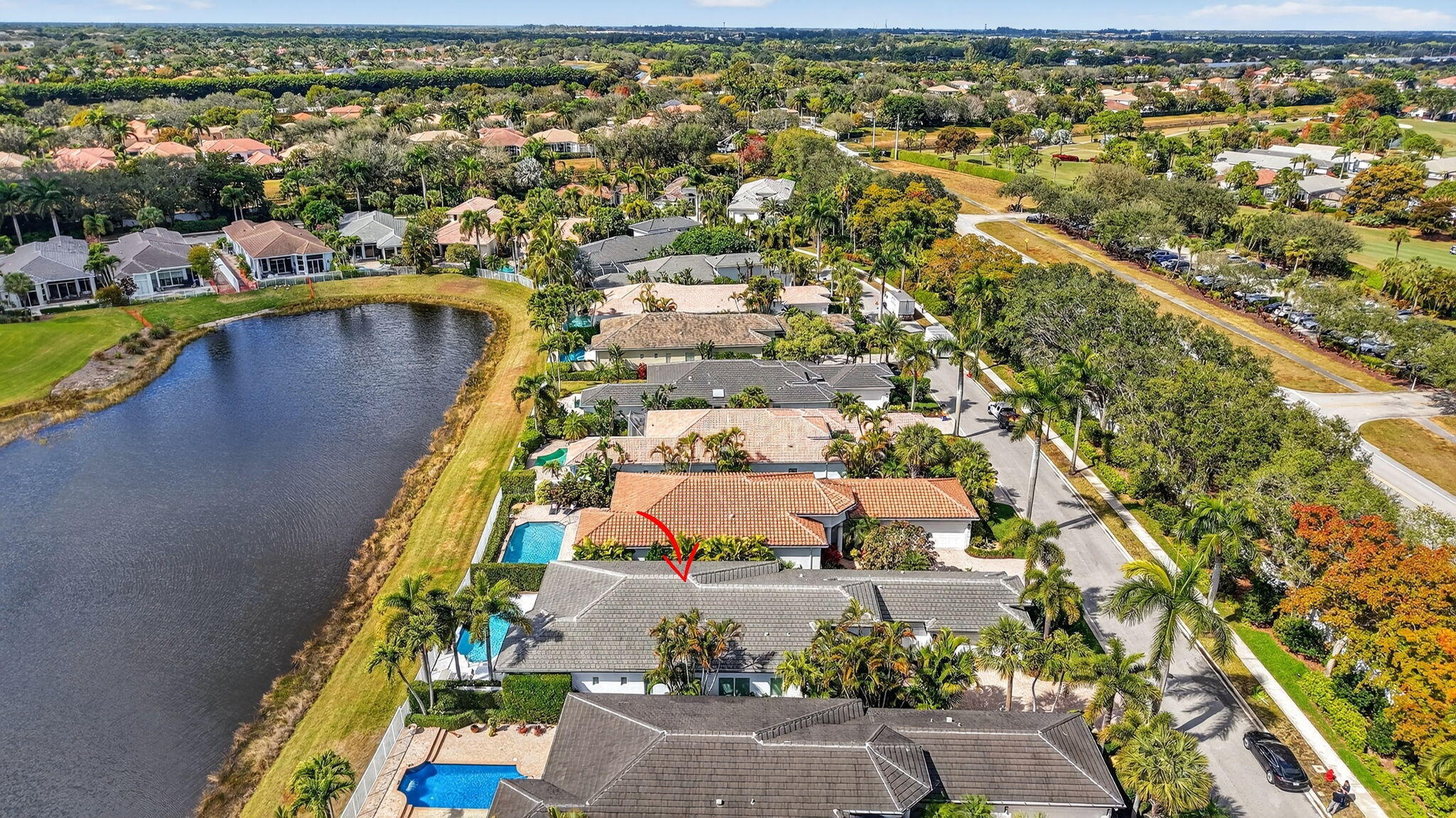 7790 Villa D Este, Delray Beach FL 33446