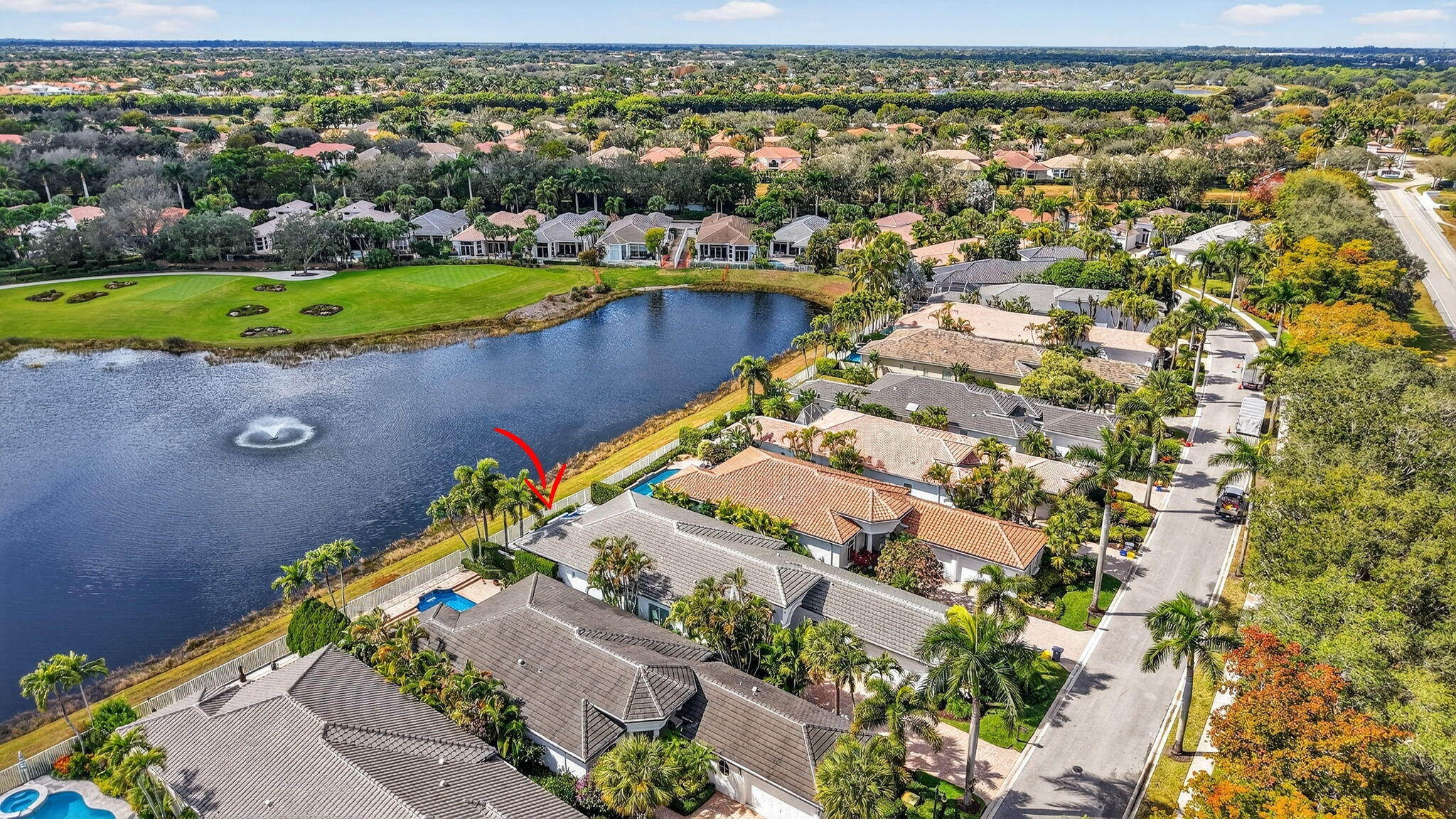 7790 Villa D Este, Delray Beach FL 33446