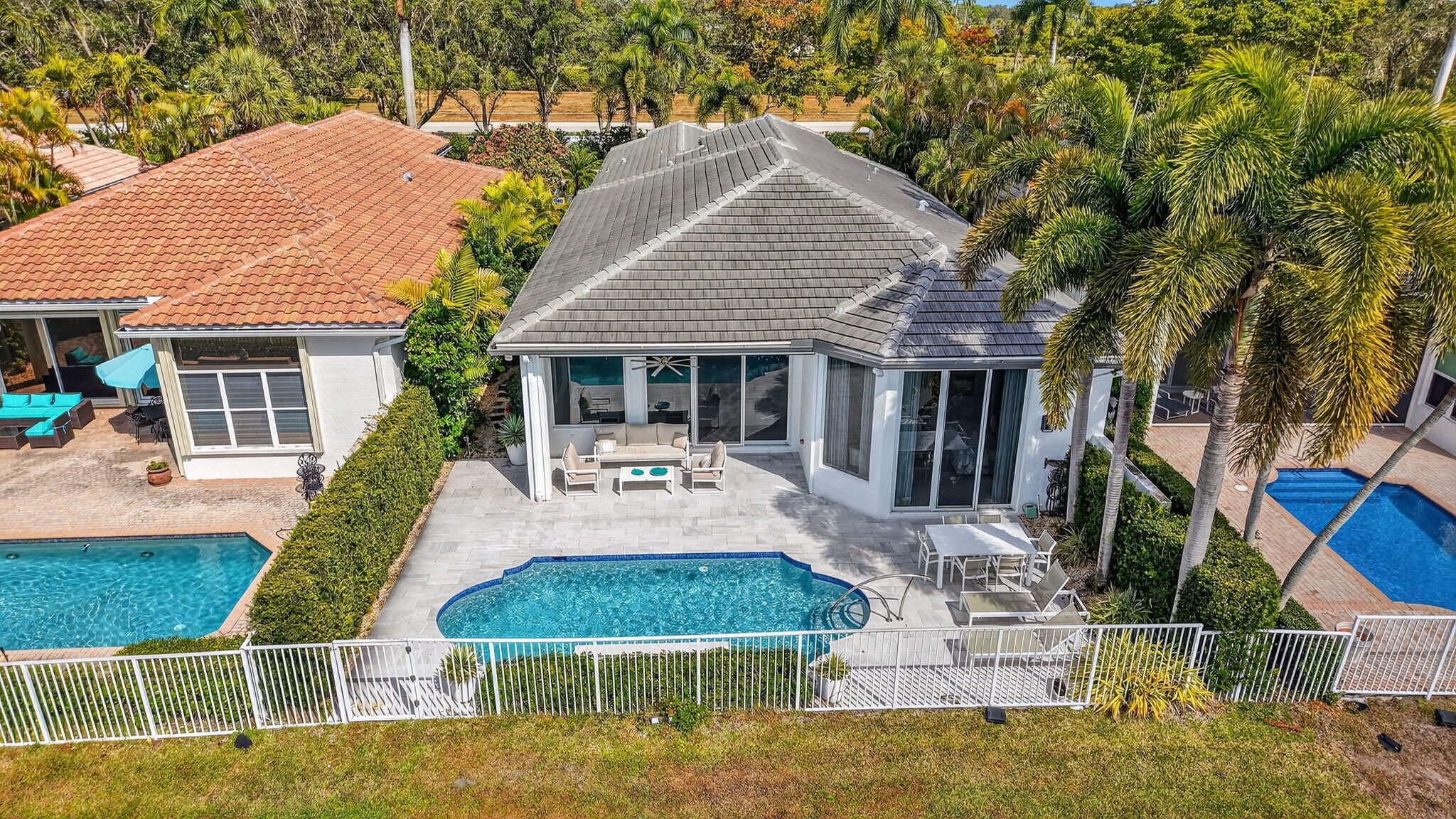 7790 Villa D Este, Delray Beach FL 33446