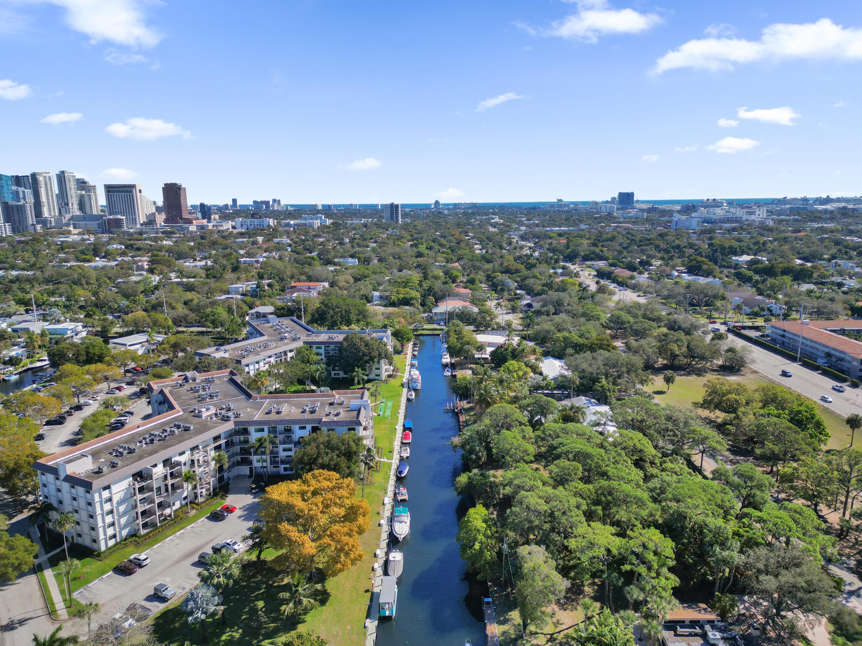 1000 River Reach #423, Fort Lauderdale FL 33315