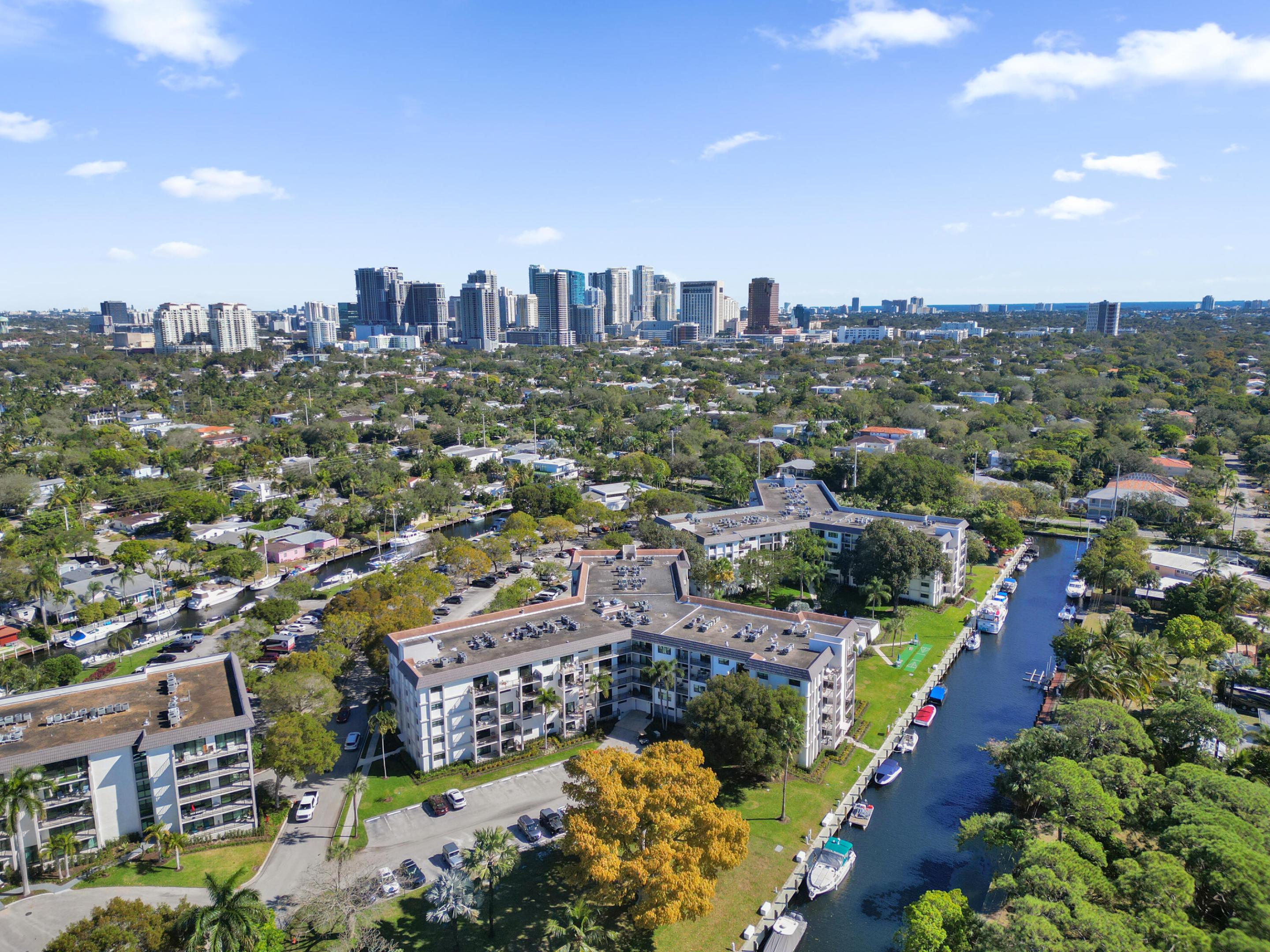 1000 River Reach #423, Fort Lauderdale FL 33315