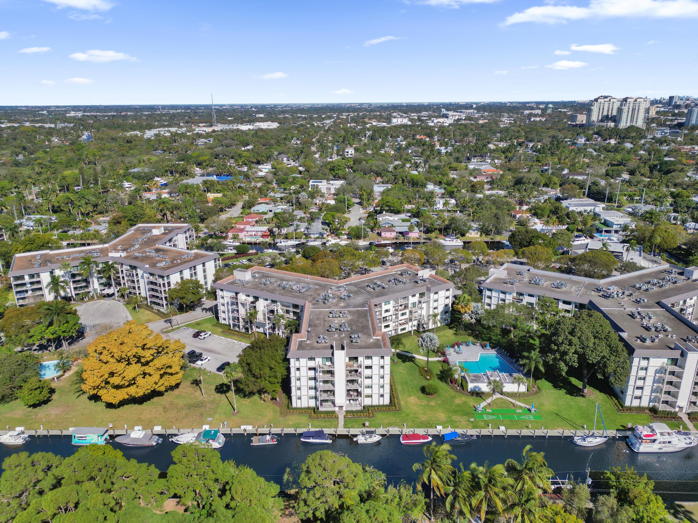 1000 River Reach #423, Fort Lauderdale FL 33315