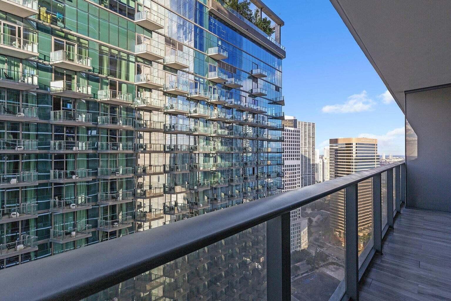801 S Miami Avenue #3607, Miami FL 33130