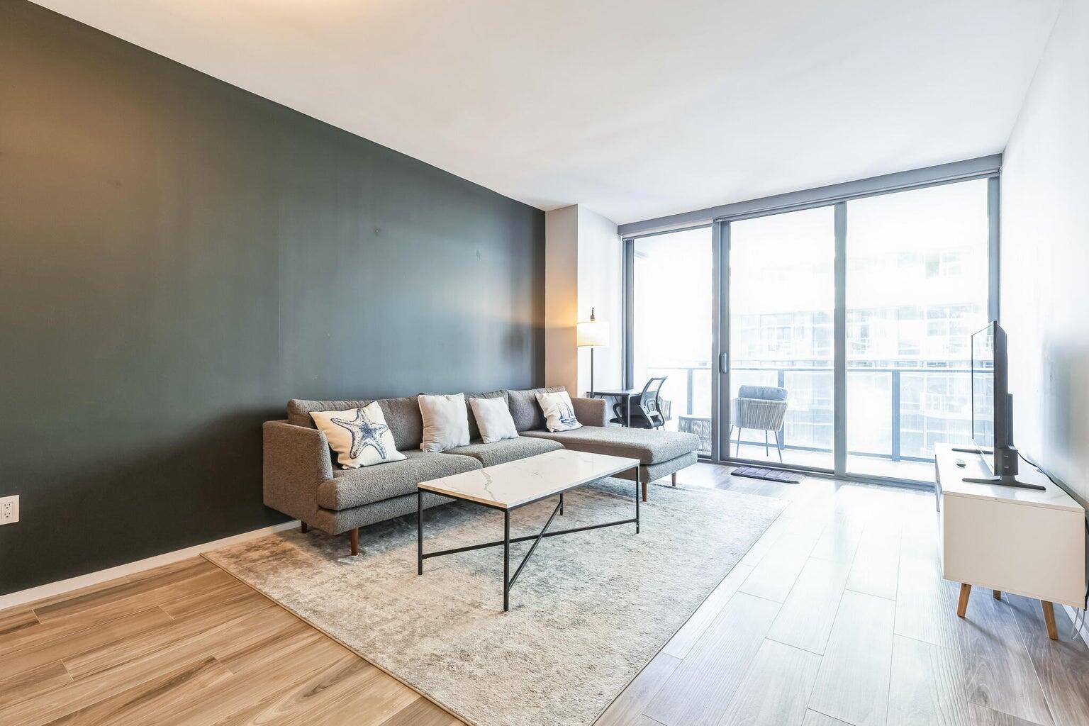 801 S Miami Avenue #3607, Miami FL 33130