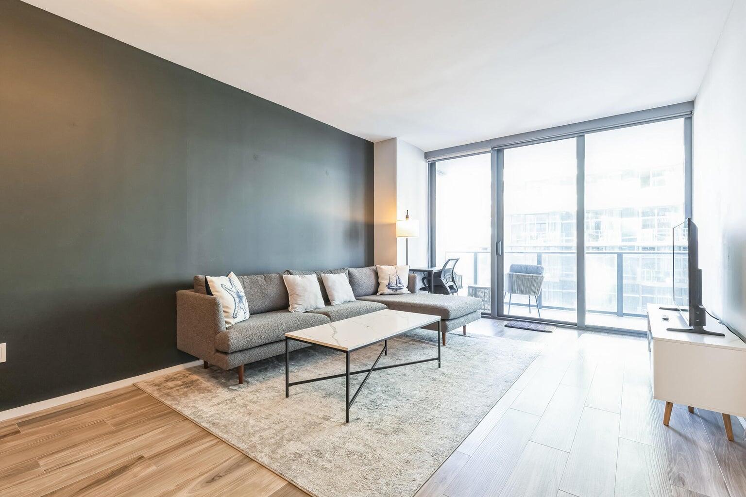 801 S Miami Avenue #3607, Miami FL 33130