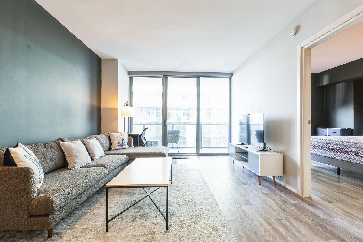 801 S Miami Avenue #3607, Miami FL 33130