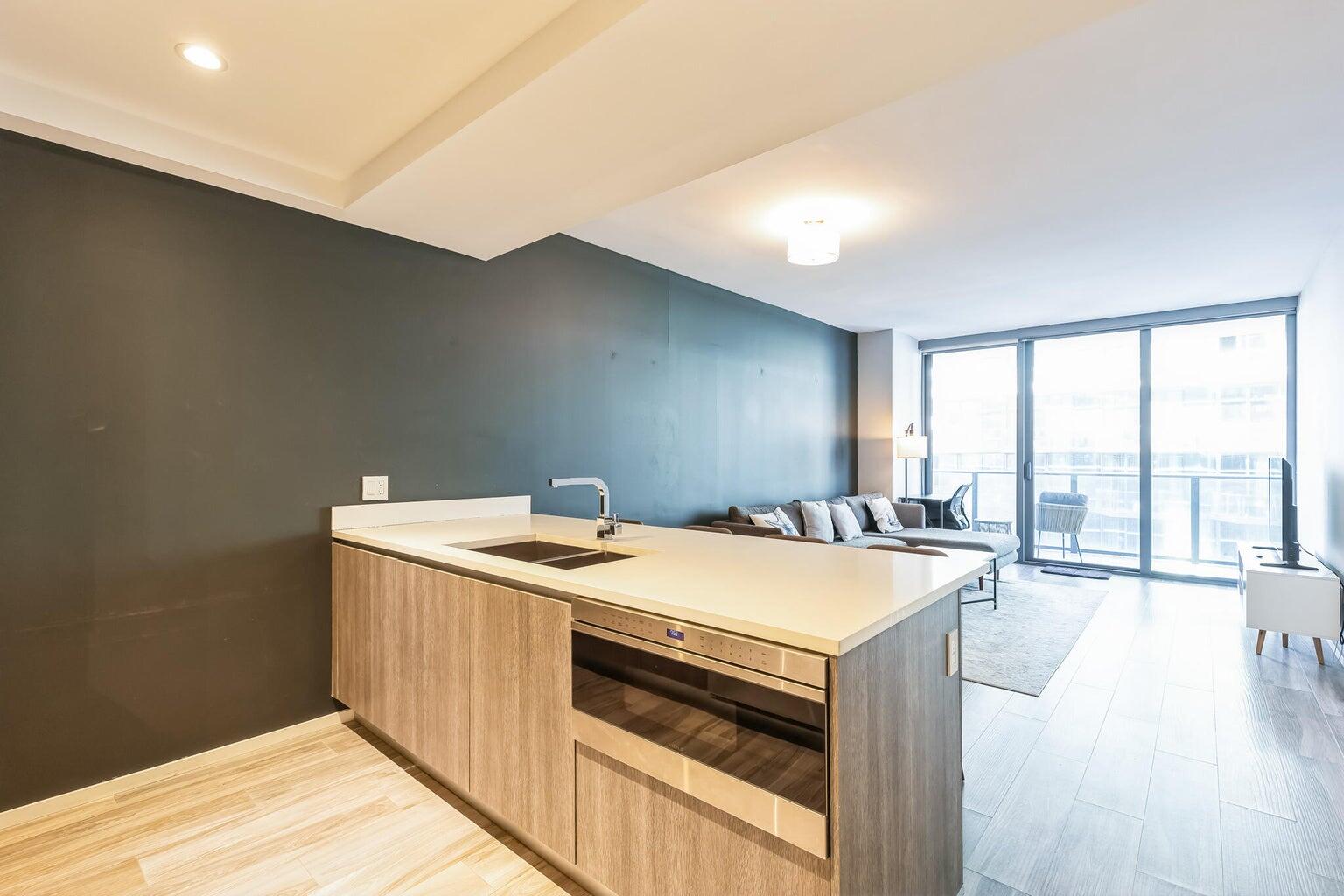 801 S Miami Avenue #3607, Miami FL 33130