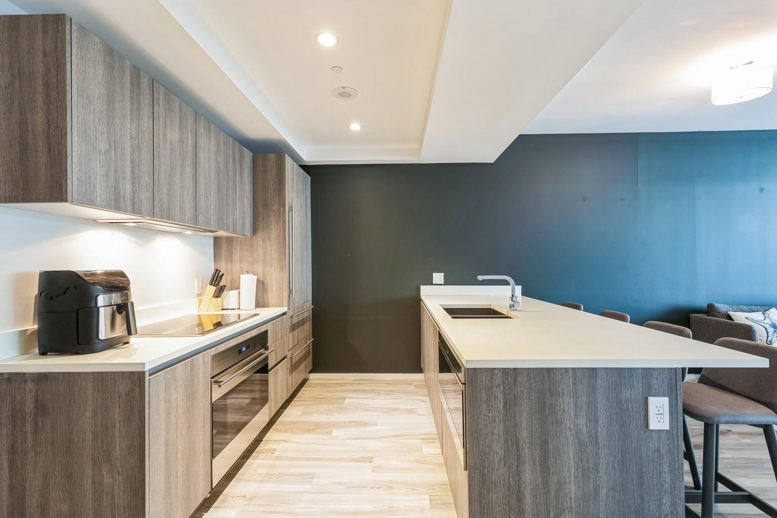 801 S Miami Avenue #3607, Miami FL 33130