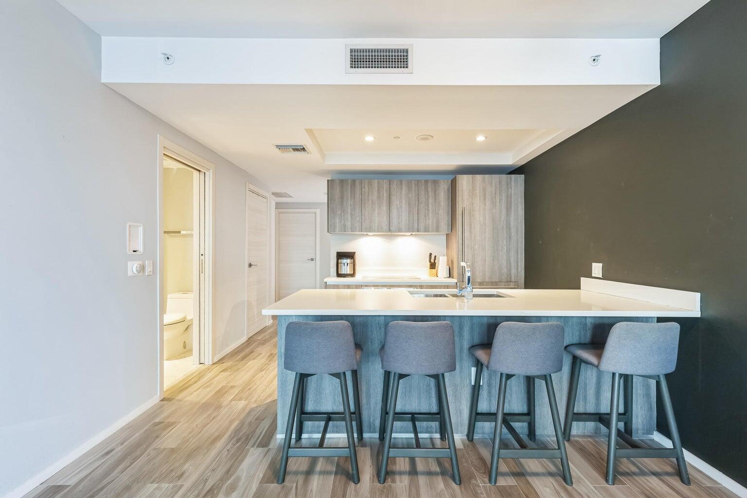 801 S Miami Avenue #3607, Miami FL 33130