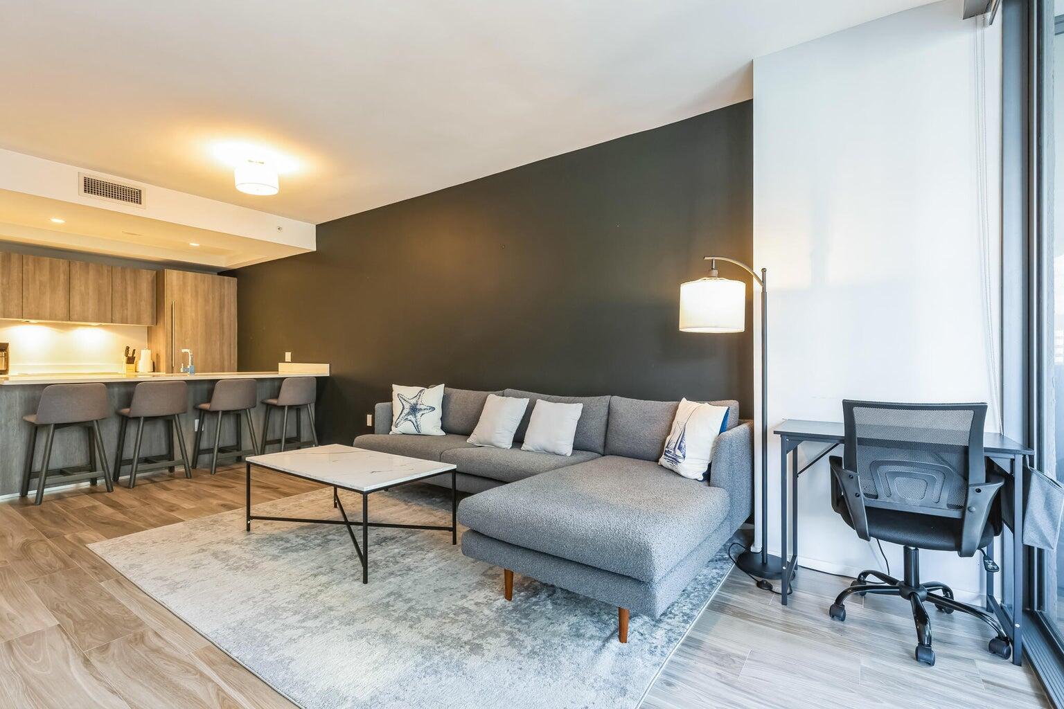 801 S Miami Avenue #3607, Miami FL 33130