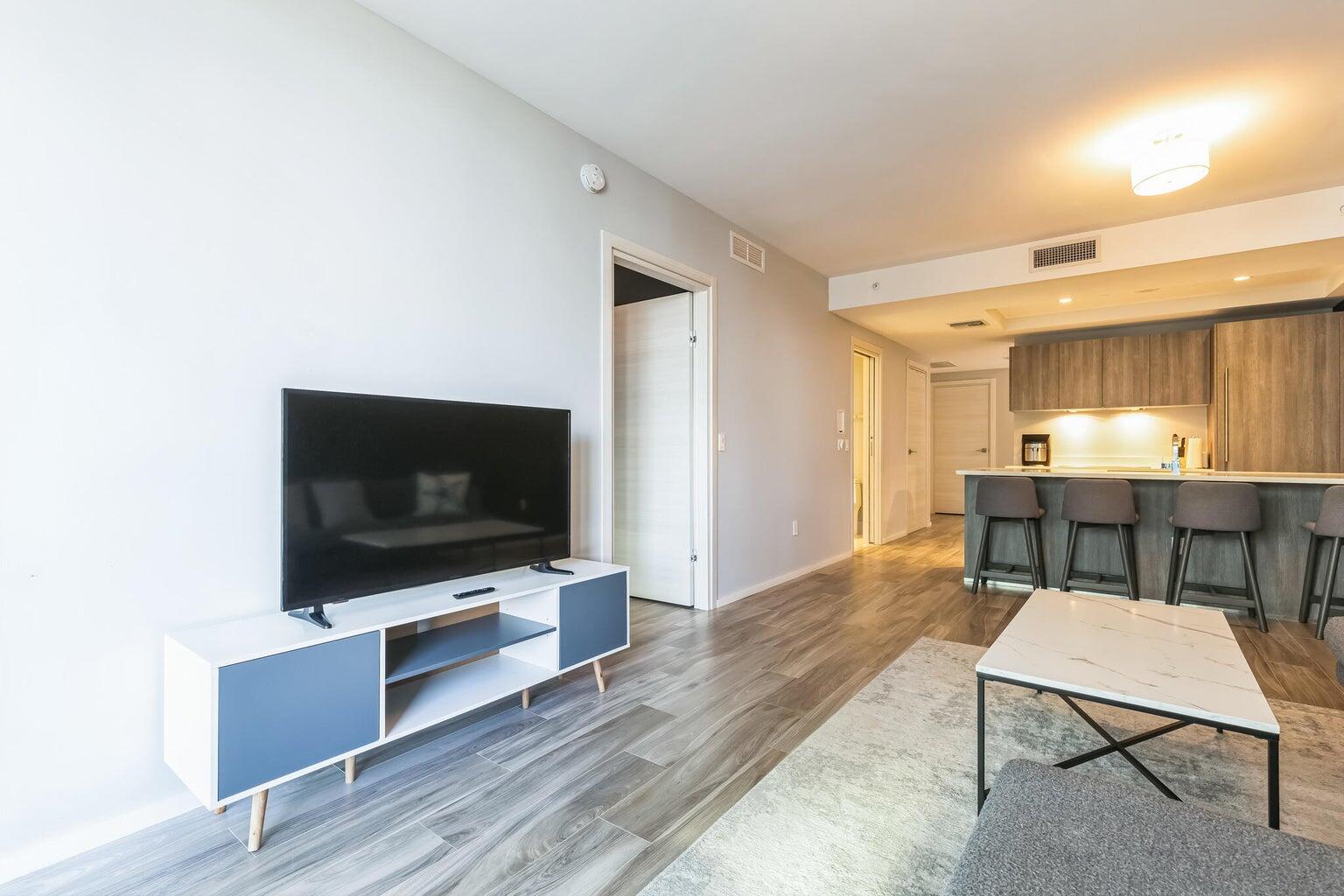 801 S Miami Avenue #3607, Miami FL 33130