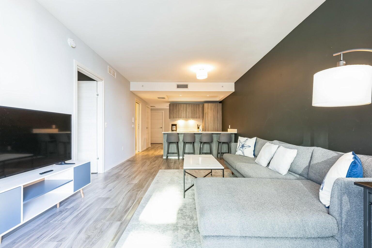 801 S Miami Avenue #3607, Miami FL 33130