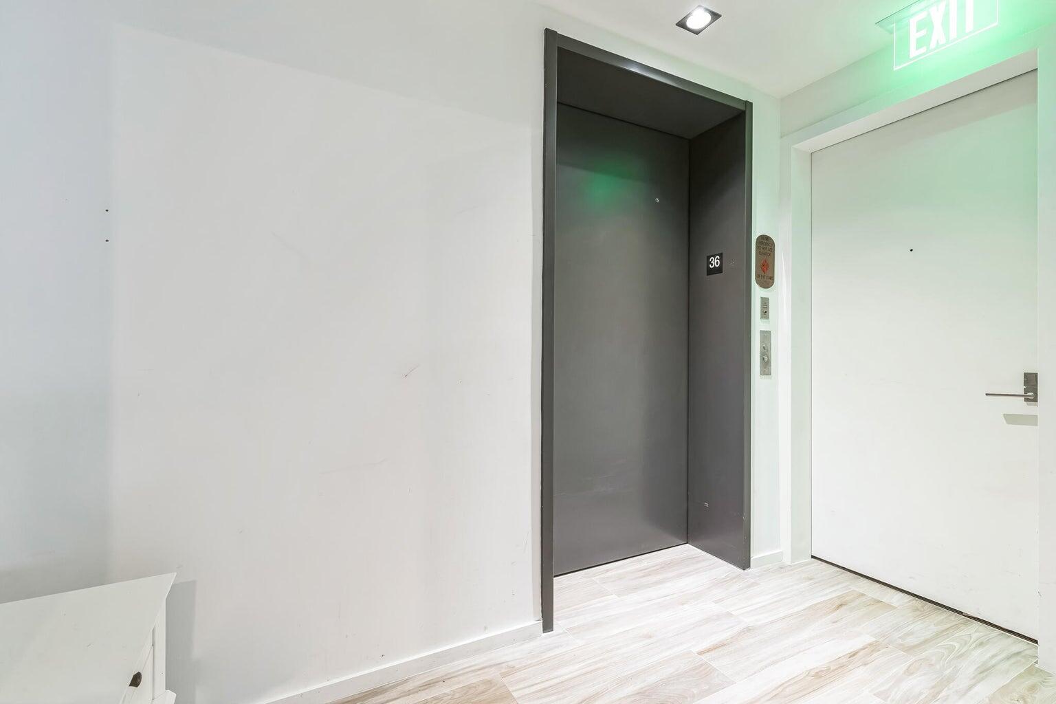 801 S Miami Avenue #3607, Miami FL 33130