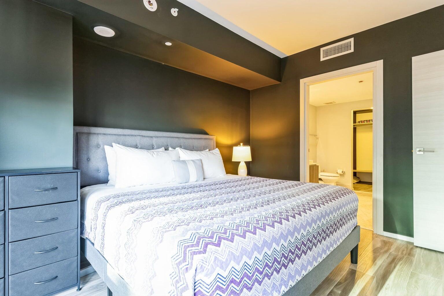 801 S Miami Avenue #3607, Miami FL 33130