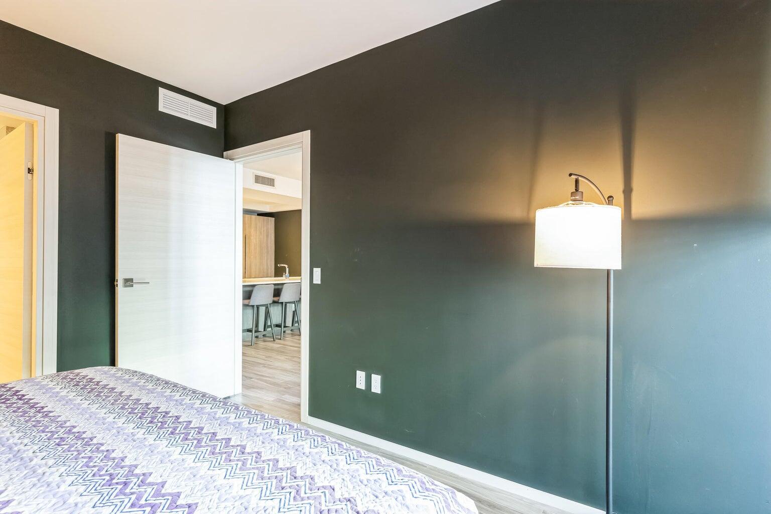 801 S Miami Avenue #3607, Miami FL 33130