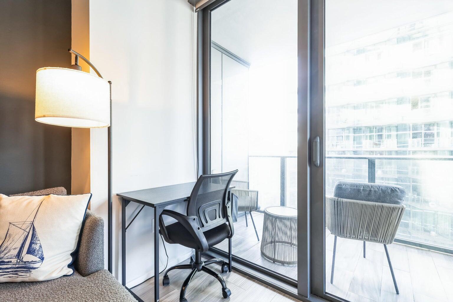 801 S Miami Avenue #3607, Miami FL 33130