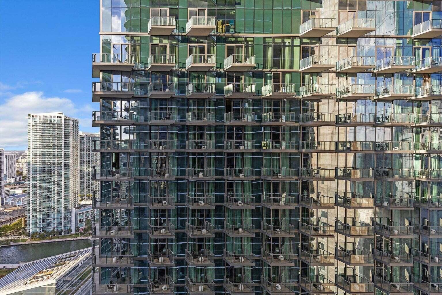 801 S Miami Avenue #3607, Miami FL 33130